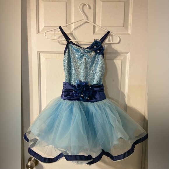 Dance Halloween Costume - Picture 1 of 7
